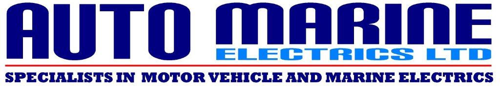 Marine Auto Electrics Ltd. Logo